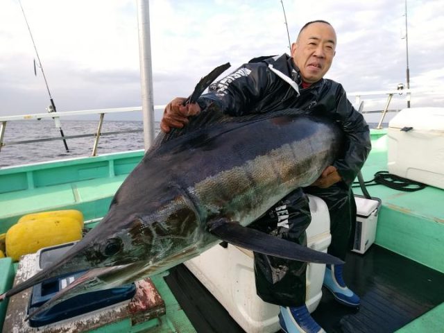 代表