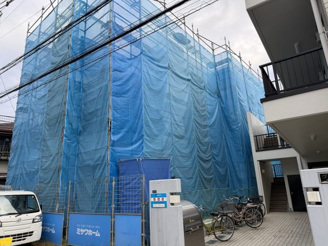 🌟西中延3丁目新築🌟募集開始しました🙌
